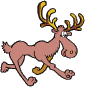 moosewalkingcartoon.gif